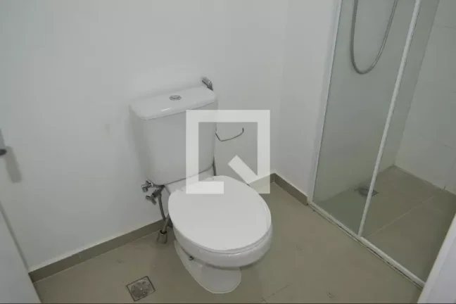 Imagem Apartamento à Venda - Vila Mariana, 1 Quarto, 31 m2