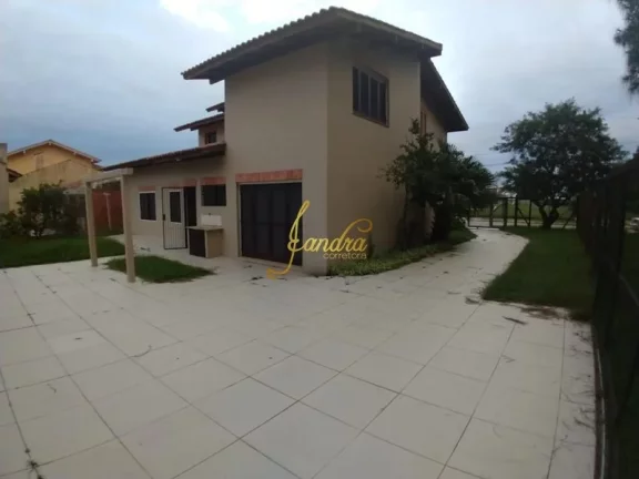 Imagem Sobrado duplex com 07 dormitórios em Atlãntida