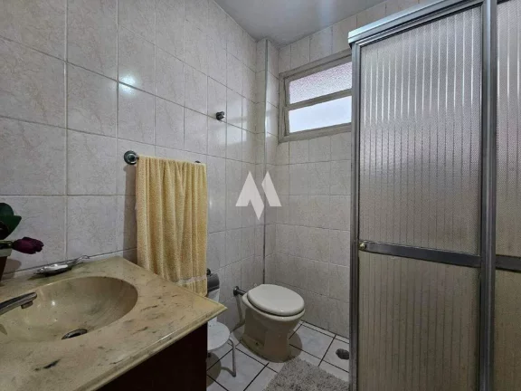 Imagem Apartamento 2 dormitórios à venda Boqueirão Santos