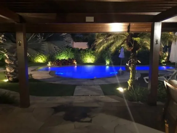 Imagem Casa com 3 dormitórios à venda - Jurerê Internacional - Florianópolis/SC