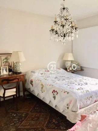 Imagem Apartamento com 3 quartos à venda, Itaim Bibi - São Paulo/SP