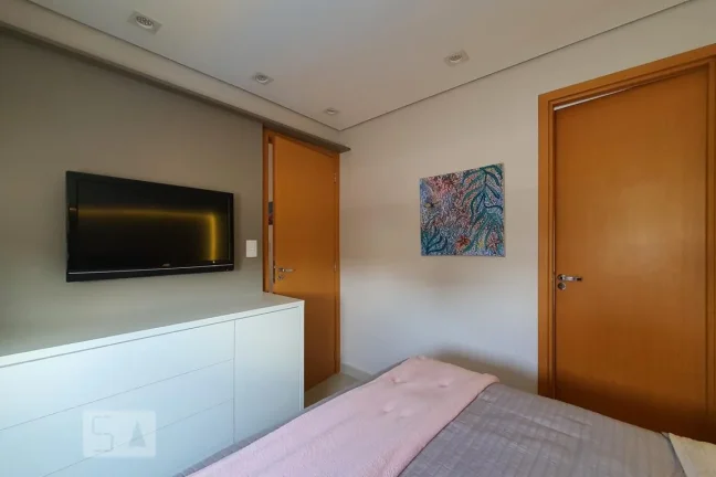 Imagem Apartamento à Venda - Ipiranga, 2 Quartos, 60 m2