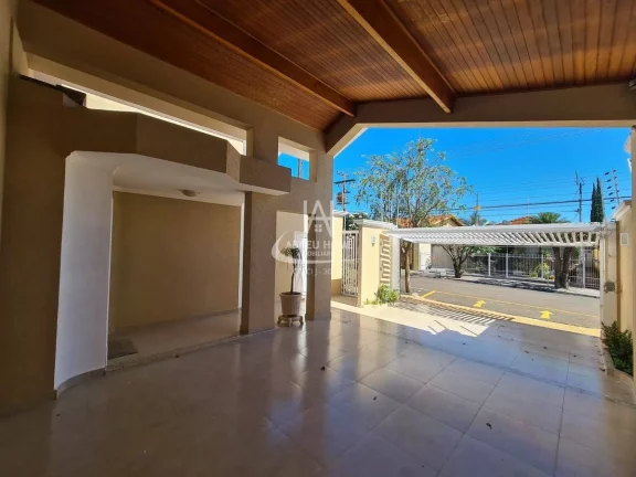 Imagem Casa com 3 quartos à Venda Boa Vista