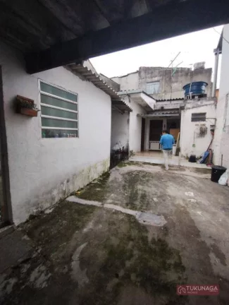 Imagem Casa com 3 dormitórios à venda, 140 m² por R$ 265.000,00 - Jardim Iporanga - Guarulhos/SP