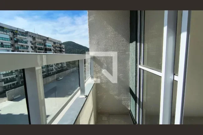 Imagem Apartamento à Venda - Recreio, 2 Quartos, 47 m2