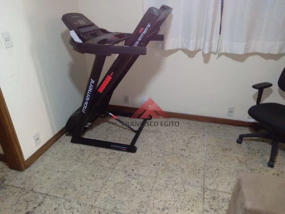 Imagem ICARAÍ - LOPES TROVÃO - sala, varanda, 4qts sendo 2stes, closet, DCE, 2 vagas