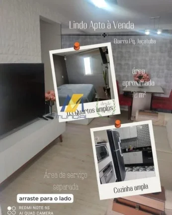 Imagem Um anúncio que explica melhor do que aparenta