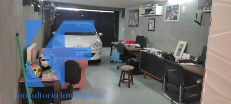 Imagem CASA A VENDA EM VINHEDO