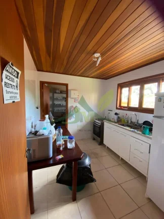 Imagem Pousada à Venda em Piracaia com Vista incrível