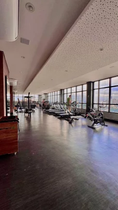 Imagem ID Vida Urbana - Apartamento a venda, 1 quarto - Setor Oeste