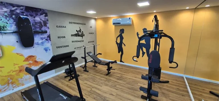 Imagem APARTAMENTO COM 96 m² - JARDIM PRAIA GRANDE - MONGAGUA SP