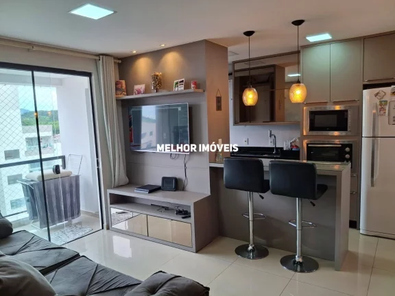 Imagem Apartamento á venda com 3 dormitórios em Camboriu