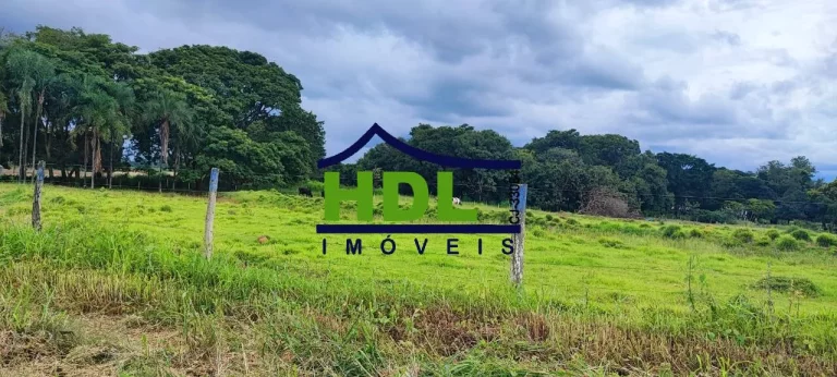 Imagem Fazenda de 23 alqs com estrutura para leite.