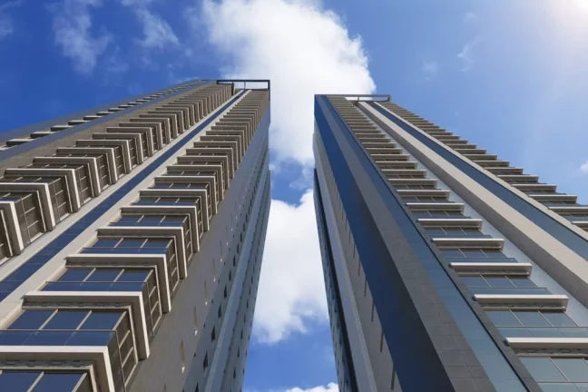Imagem Cobertura com 3 Quartos à Venda, 320 m² em Meia Praia  - Itapema