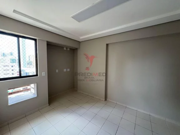 Imagem Apartamento com 4 Quartos , Varanda, 2 Vagas de Garagem,em Manaíra , João Pessoa