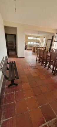 Imagem Casa com 4 suítes à venda, 422 m² por R$ 1.200.000 - Martim de Sá - Caraguatatuba/SP