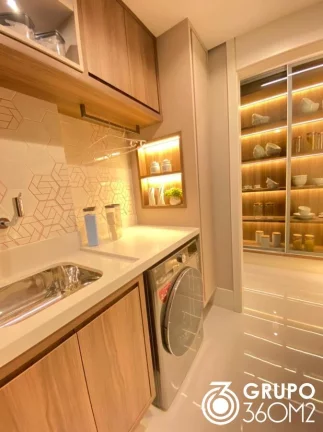 Imagem Apartamento para Venda em Santo André / SP no bairro Campestre