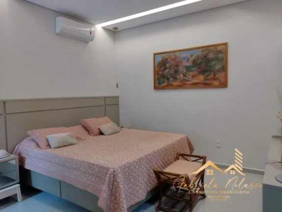Imagem Casa em Condomínio Santa Mônica I