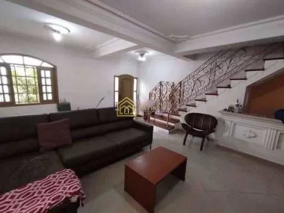 Imagem Casa Padrão