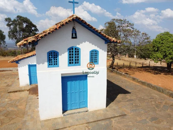 Imagem Terreno à venda, 1000 m² por R$ 250.000,00 - Shalimar - Lagoa Santa/MG
