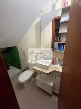 Imagem Casa à venda no bairro São João do Rio Vermelho - Florianópolis/SC