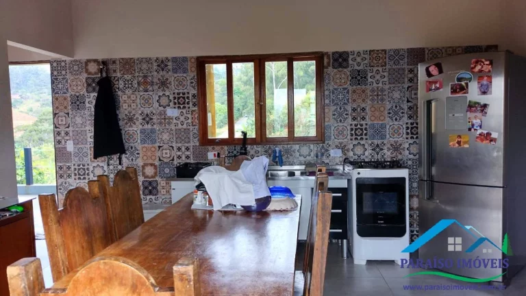 Imagem Seu negócio e sua casa em um só lugar: imóvel com diversas possibilidades!
