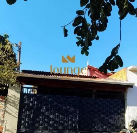Imagem Casa à Venda Jd Gramados Zona Leste - Sorocaba/SP