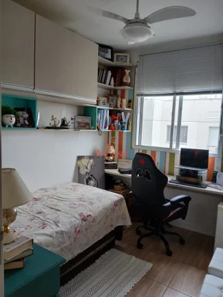 Imagem Apartamento com 2 Dormitorio(s) localizado(a) no bairro Camaquã em Porto Alegre / Rio Grande do Sul Ref.:114