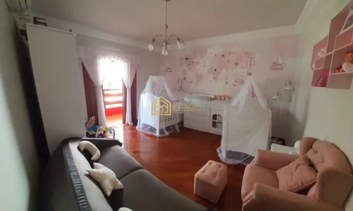Imagem Casa Padrão