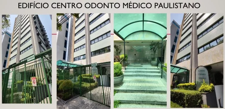 Imagem CONJUNTO COMERCIAL A VENDA - VILA NOVA CONCEIÇÃO