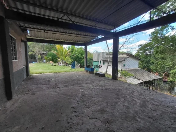 Imagem Casa em Condomínio para Venda em Brasília, Setor Habitacional Jardim Botânico, 3 dormitórios, 1 suíte, 2 banheiros, 2 vagas