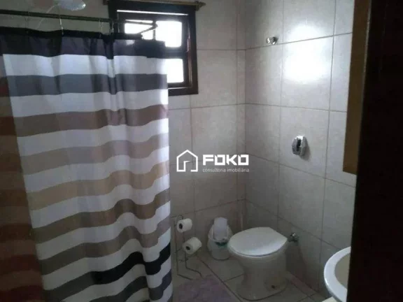 Imagem Casa à venda, 176 m² por R$ 763.200,00 - Jardim Nova Taboão - Guarulhos/SP