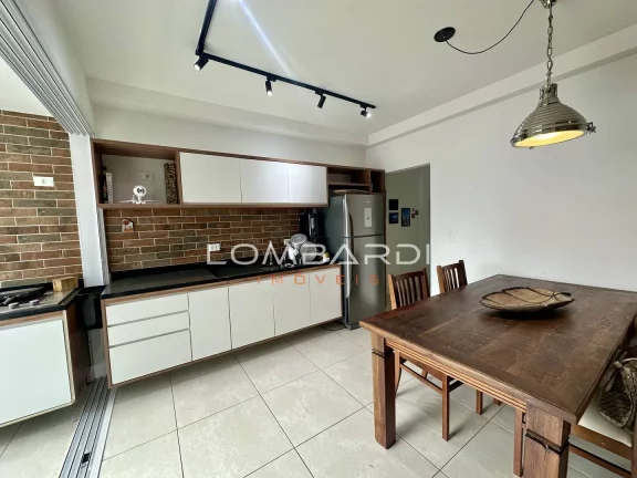 Imagem Apartamento á venda no Itaguá