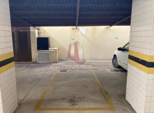 Imagem Apartamento Residencial Henrique Lago
