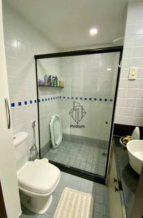 Imagem Apartamento Home Flat com vista definitiva para o mar a 150m da Praia do Cabo Branco - FL0839