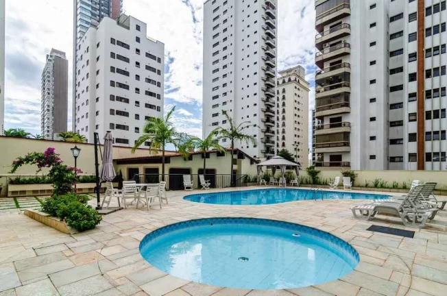 Imagem APARTAMENTO RESIDENCIAL em São Paulo - SP, Tatuapé