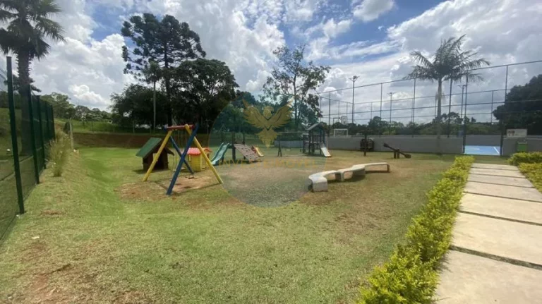 Imagem Terreno em Condomínio a Venda no bairro Granja Viana - Cotia, SP