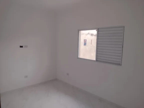 Imagem Casa para Venda em Itanhaém, Cibratel II, 2 dormitórios, 1 banheiro, 2 vagas