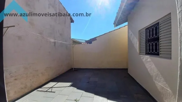 Imagem Casa para Venda em Atibaia, Jardim Alvinopolis, 2 dormitórios, 1 banheiro, 2 vagas
