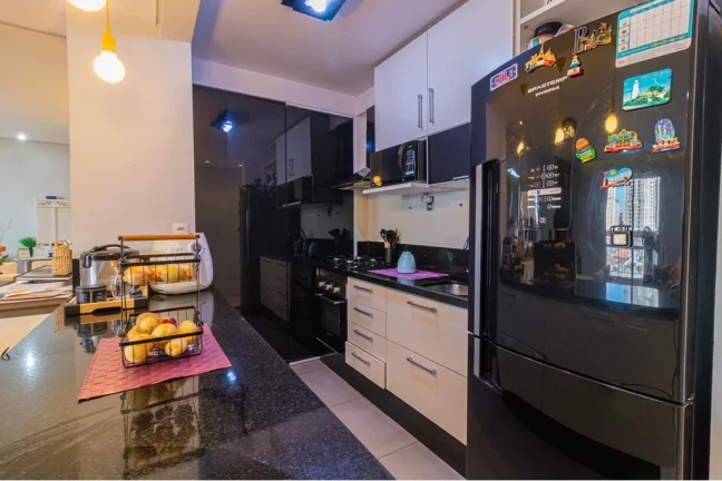 Imagem APARTAMENTO RESIDENCIAL em São Paulo - SP, Jardim Previdência