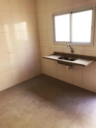 Imagem CASA COM 67.75 m² - TUDE BASTOS - PRAIA GRANDE SP