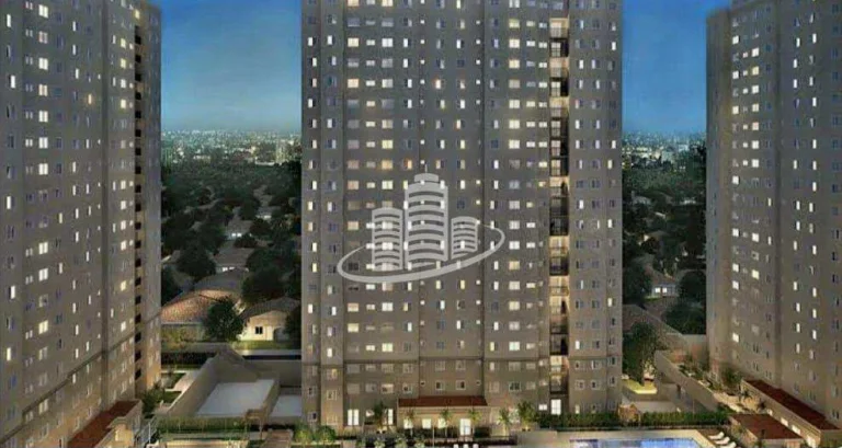 Imagem Apartamento Padrão