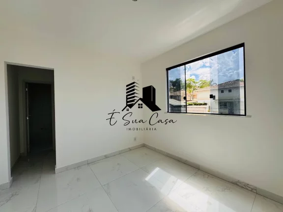 Imagem Area Privativa à venda 3 Quartos Bairro Cabral Contagem/MG