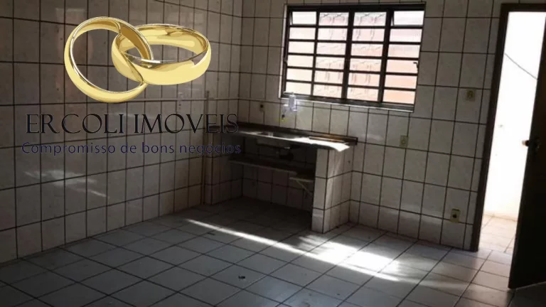 Imagem CASA RESIDENCIAL em São Paulo - SP, Jardim Vila Carrao