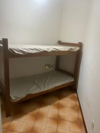 Imagem APARTAMENTO PRAIA GRANDE com 2 dormitórios sendo 1 suíte,1 vaga de garagem,sala 2 ambientes