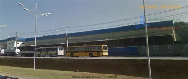 Imagem Galpões para locação em Barueri no bairro Jardim Belval