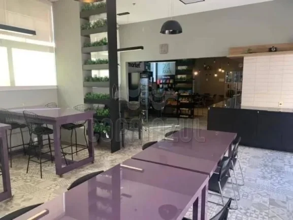 Imagem Copacabana – Rua Francisco Otaviano | Residencial › Flat/Loft/Estúdio 1 quarto(s) à Venda