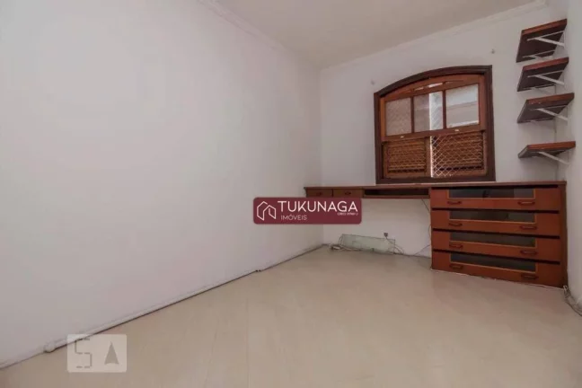 Imagem Apartamento à venda, 67 m² por R$ 372.000,00 - Vila Rosália - Guarulhos/SP