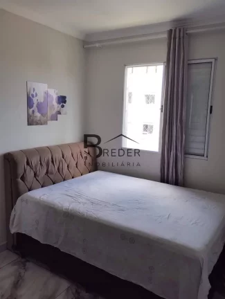 Imagem Apartamento no condominio Meu Lar Cury 2 dorms Jandira Centro