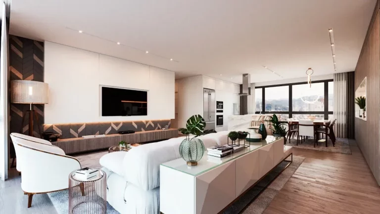 Imagem Pericó Residence